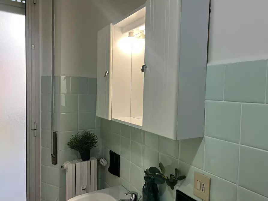 Immagine 8 di Camera condivisa in affitto  in Via Tommaso Bianchi a Pavia