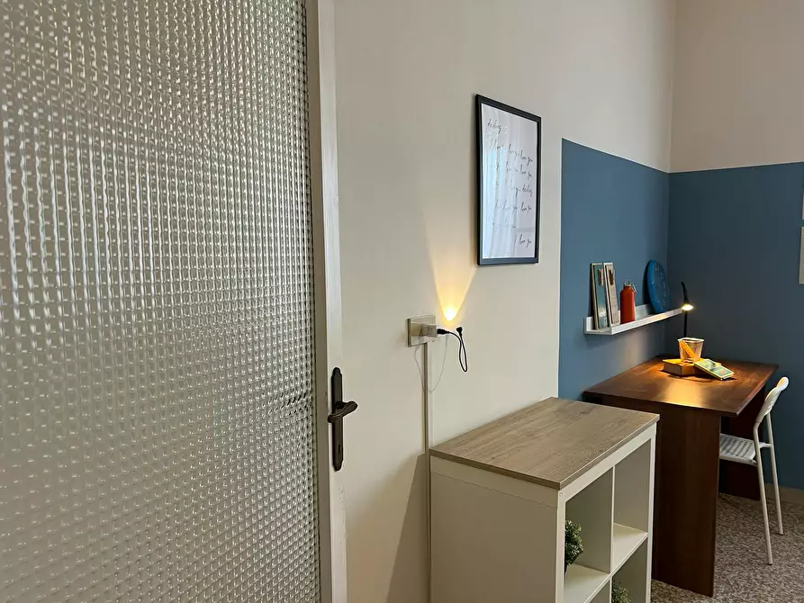 Immagine 2 di Camera condivisa in affitto  in Via Tommaso Bianchi a Pavia