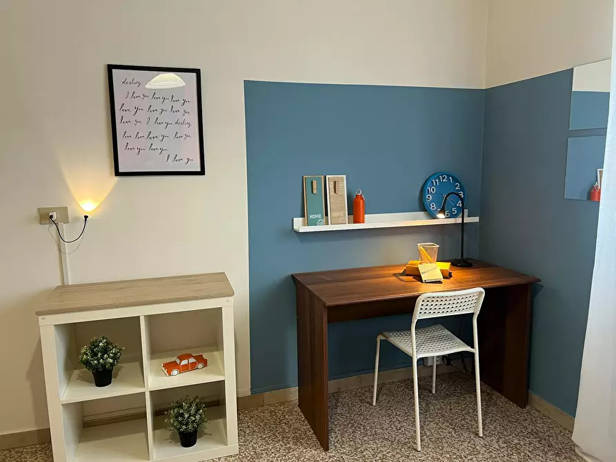 Immagine 3 di Camera condivisa in affitto  in Via Tommaso Bianchi a Pavia