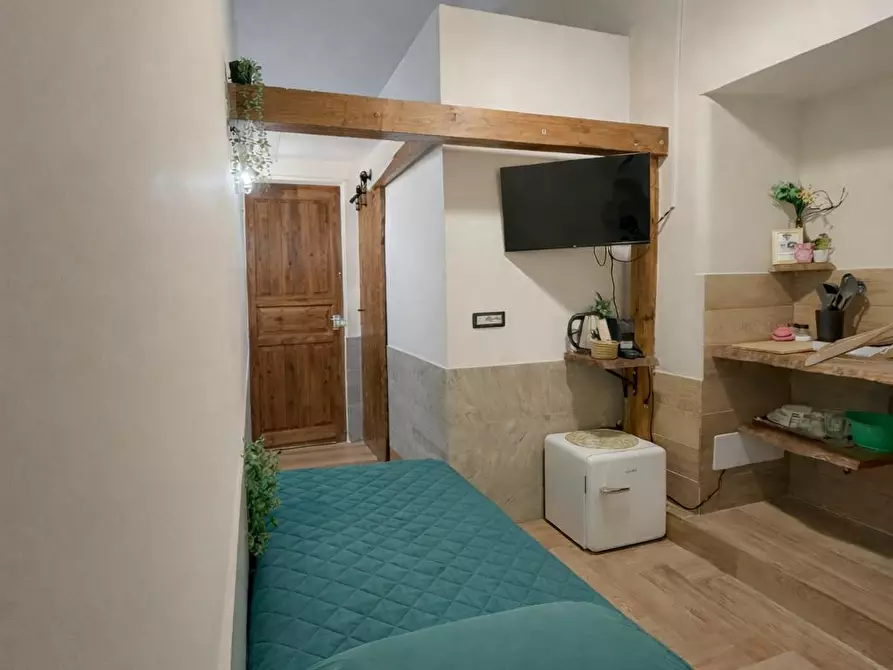 Immagine 6 di Appartamento in affitto  in Piazza Principe Umberto a Napoli