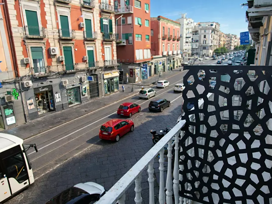 Immagine 8 di Appartamento in affitto  in Piazza Principe Umberto a Napoli