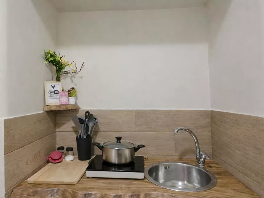 Immagine 4 di Appartamento in affitto  in Piazza Principe Umberto a Napoli