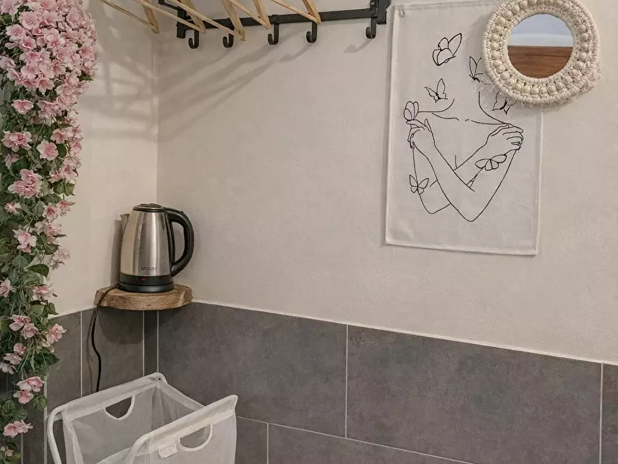 Immagine 6 di Appartamento in affitto  in Piazza Principe Umberto a Napoli