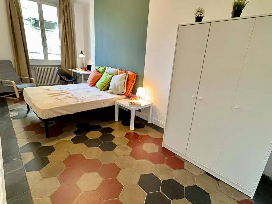 Immagine 9 di Casa indipendente in affitto  in Via Bernardino Galliari a Torino