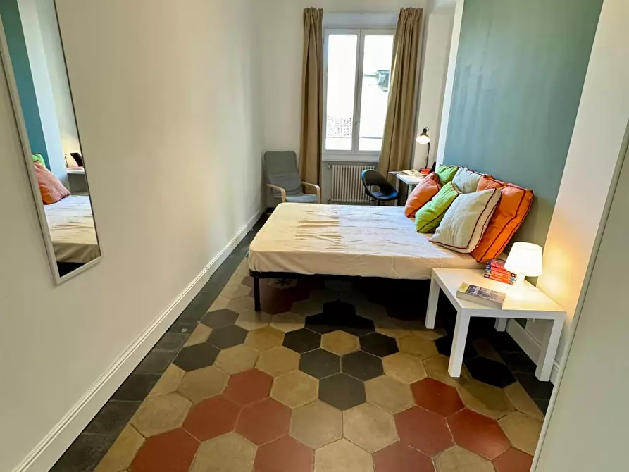 Immagine 10 di Casa indipendente in affitto  in Via Bernardino Galliari a Torino