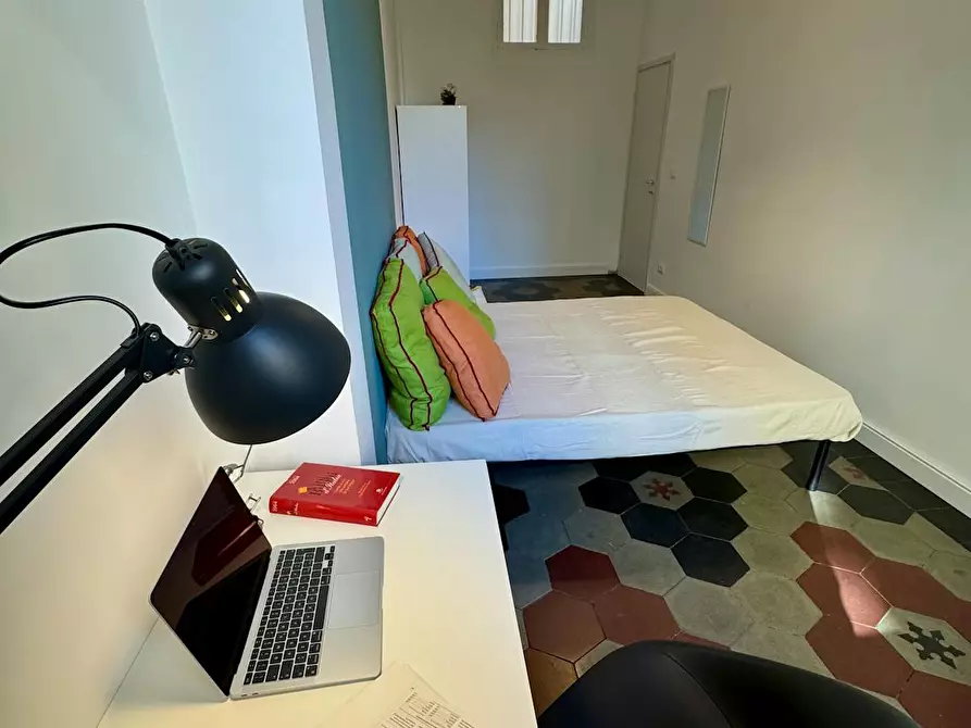 Immagine 8 di Camera in affitto  in Via Bernardino Galliari a Torino