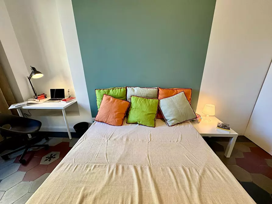 Immagine 1 di Camera in affitto  in Via Bernardino Galliari a Torino