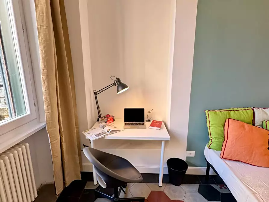 Immagine 6 di Camera in affitto  in Via Bernardino Galliari a Torino