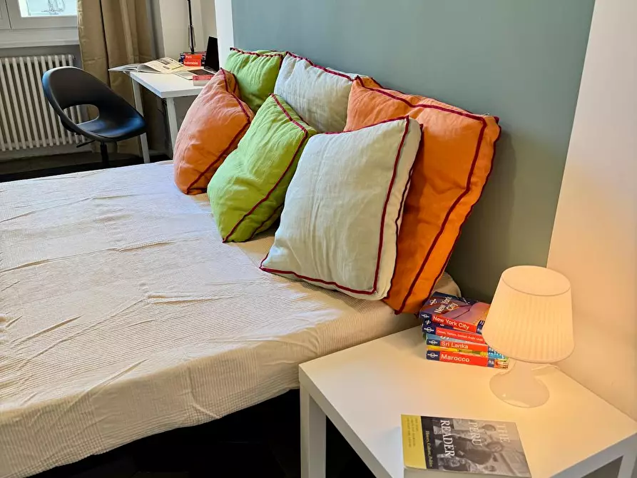 Immagine 4 di Camera in affitto  in Via Bernardino Galliari a Torino