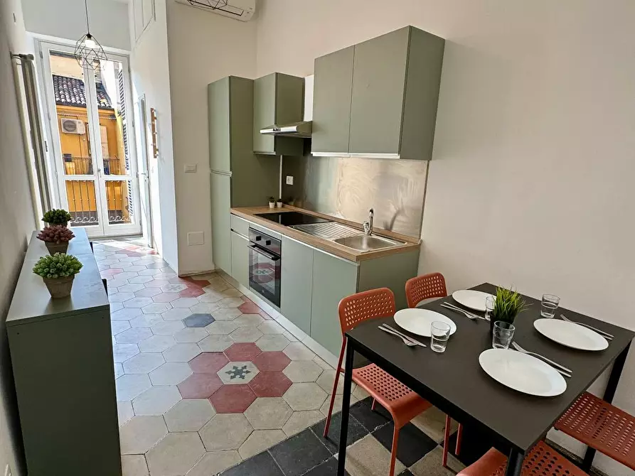 Immagine 10 di Camera in affitto  in Via Bernardino Galliari a Torino