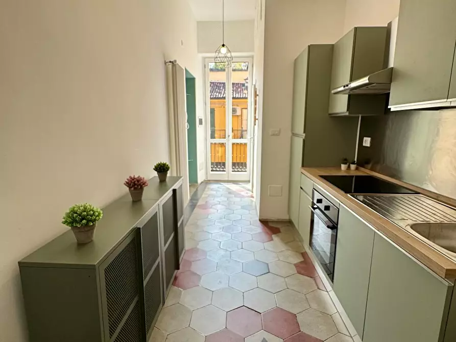 Immagine 9 di Camera in affitto  in Via Bernardino Galliari a Torino