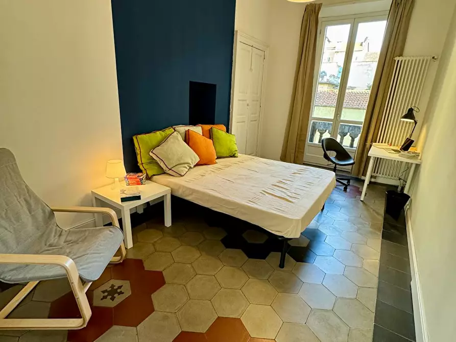 Immagine 1 di Camera in affitto  in Via Bernardino Galliari a Torino