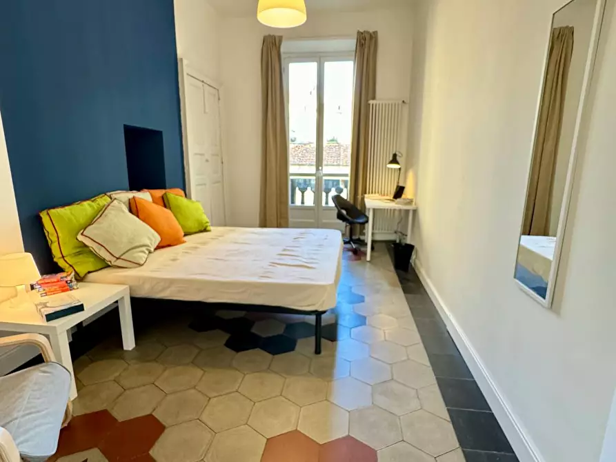 Immagine 8 di Camera in affitto  in Via Bernardino Galliari a Torino