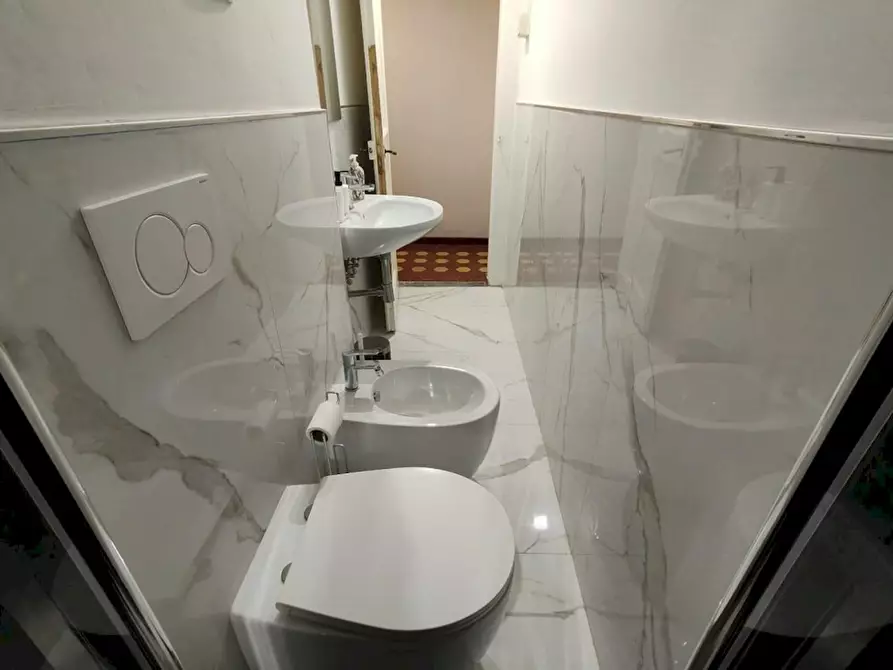 Immagine 3 di Camera in affitto  in Via Aurelio Saffi a Firenze