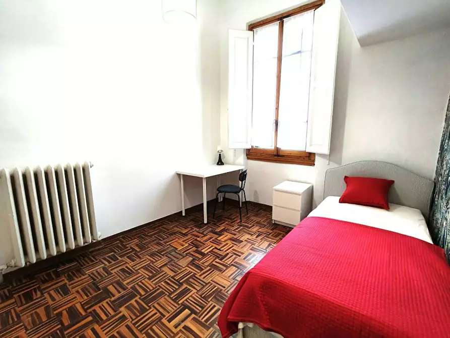 Immagine 7 di Camera in affitto  in Via Aurelio Saffi a Firenze