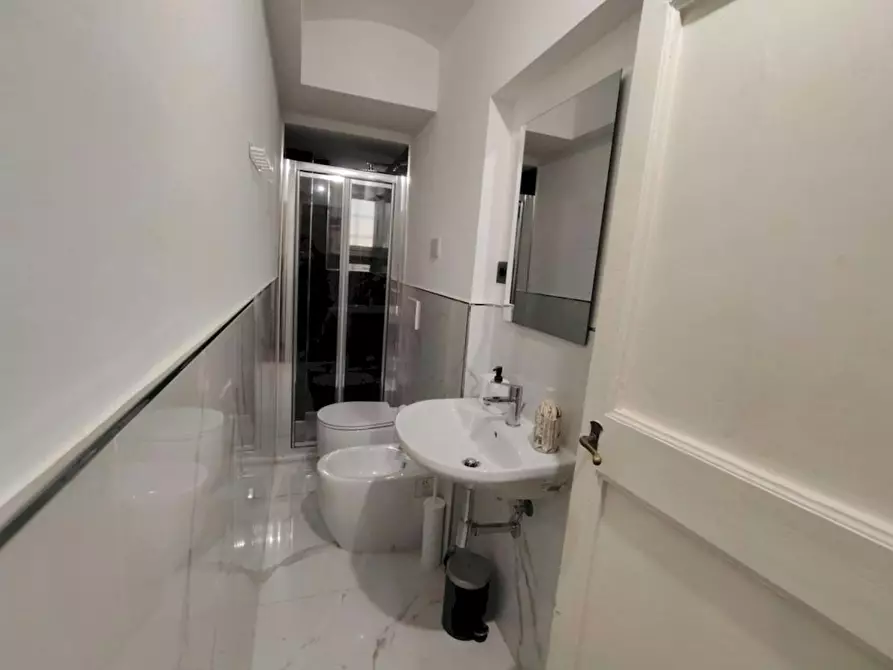 Immagine 4 di Camera in affitto  in Via Aurelio Saffi a Firenze