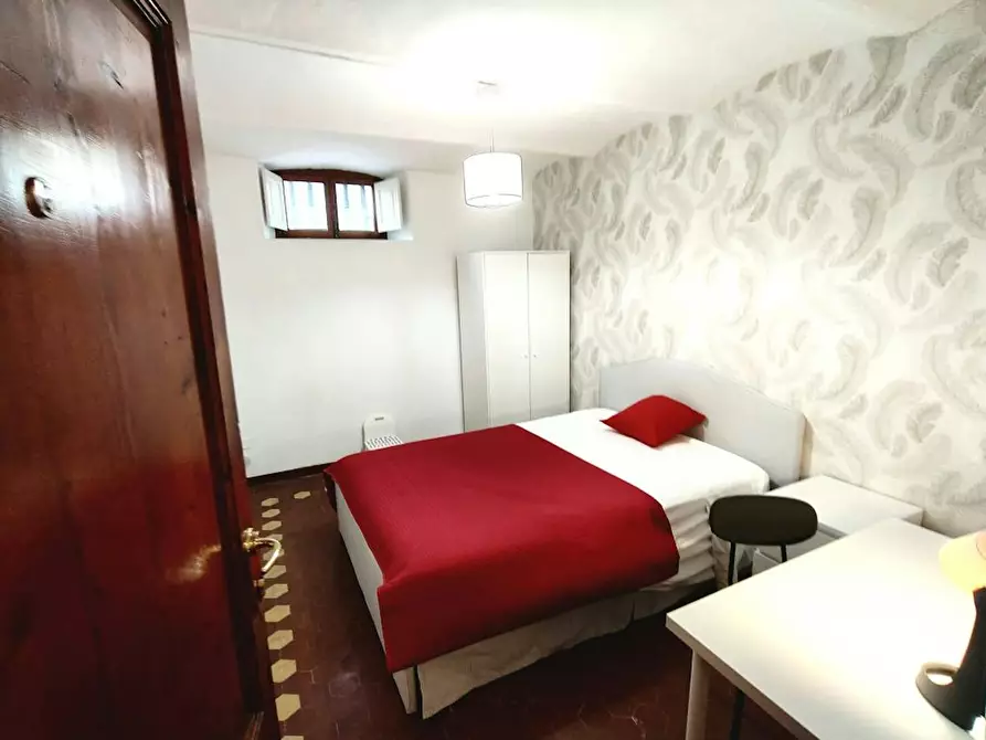 Immagine 1 di Camera in affitto  in Via Aurelio Saffi a Firenze