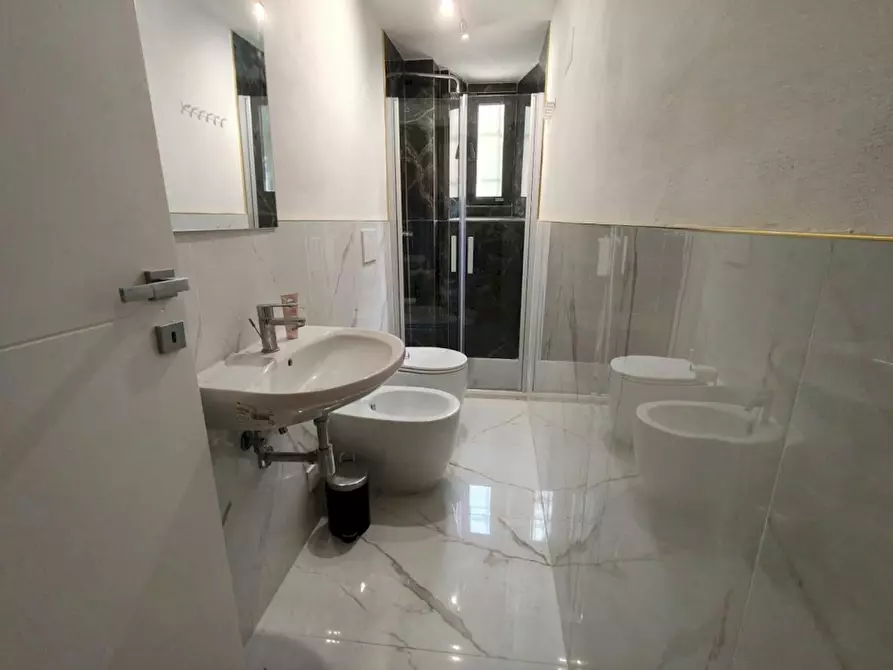 Immagine 10 di Camera in affitto  in Via Aurelio Saffi a Firenze