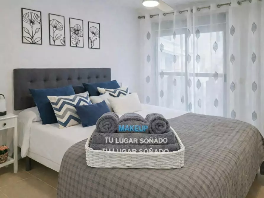 Immagine 7 di Appartamento in affitto  in Ronda Barbiguera a Sant Jordi/San Jorge