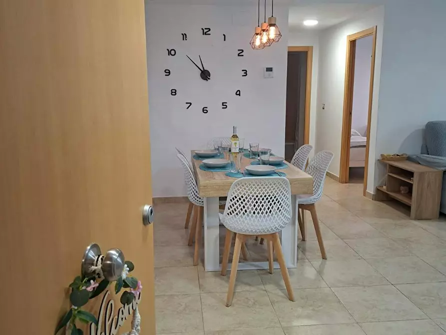 Immagine 4 di Appartamento in affitto  in Ronda Barbiguera a Sant Jordi/San Jorge