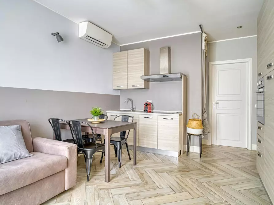 Immagine 1 di Appartamento in affitto  in Via Soperga a Milano