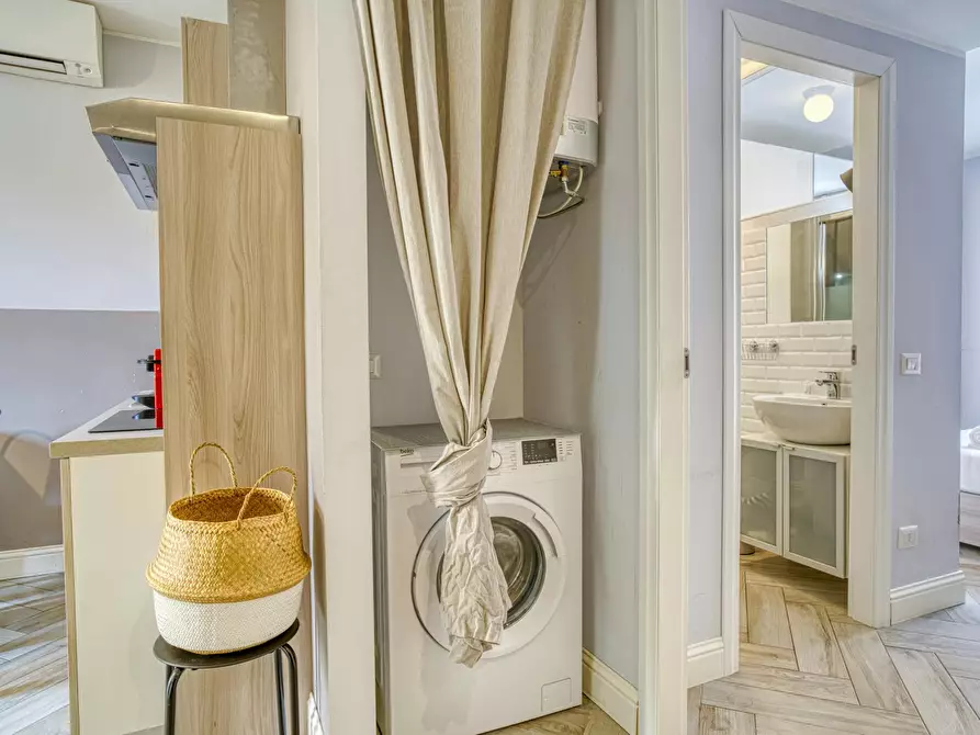 Immagine 4 di Appartamento in affitto  in Via Soperga a Milano