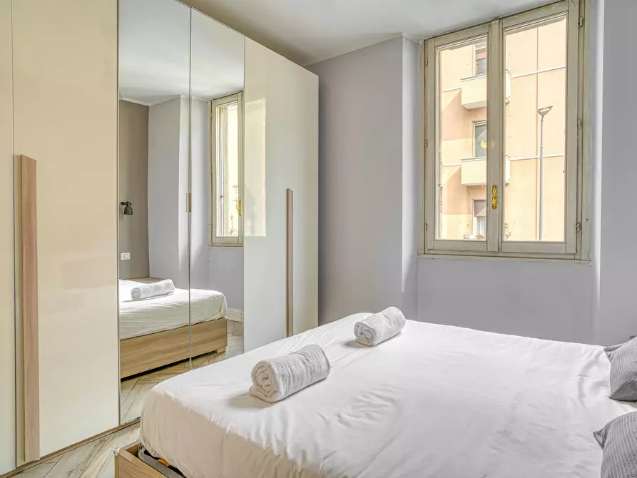 Immagine 6 di Appartamento in affitto  in Via Soperga a Milano