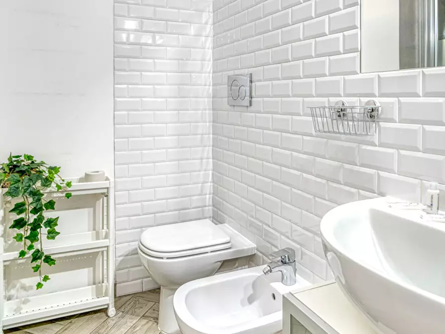 Immagine 8 di Appartamento in affitto  in Via Soperga a Milano