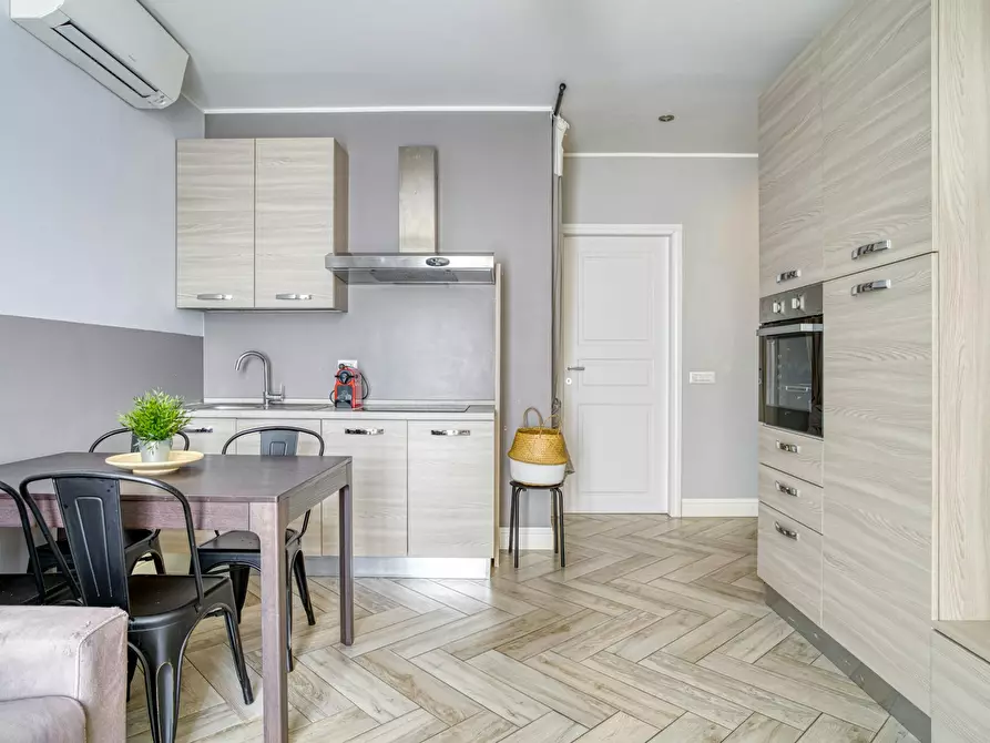 Immagine 3 di Appartamento in affitto  in Via Soperga a Milano