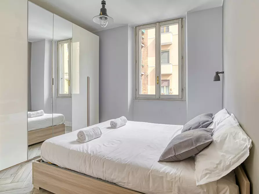 Immagine 5 di Appartamento in affitto  in Via Soperga a Milano