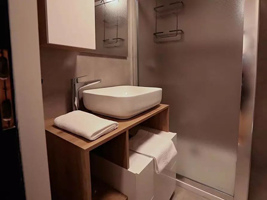 Immagine 8 di Appartamento in affitto  in Via Ippolito Nievo a Milano