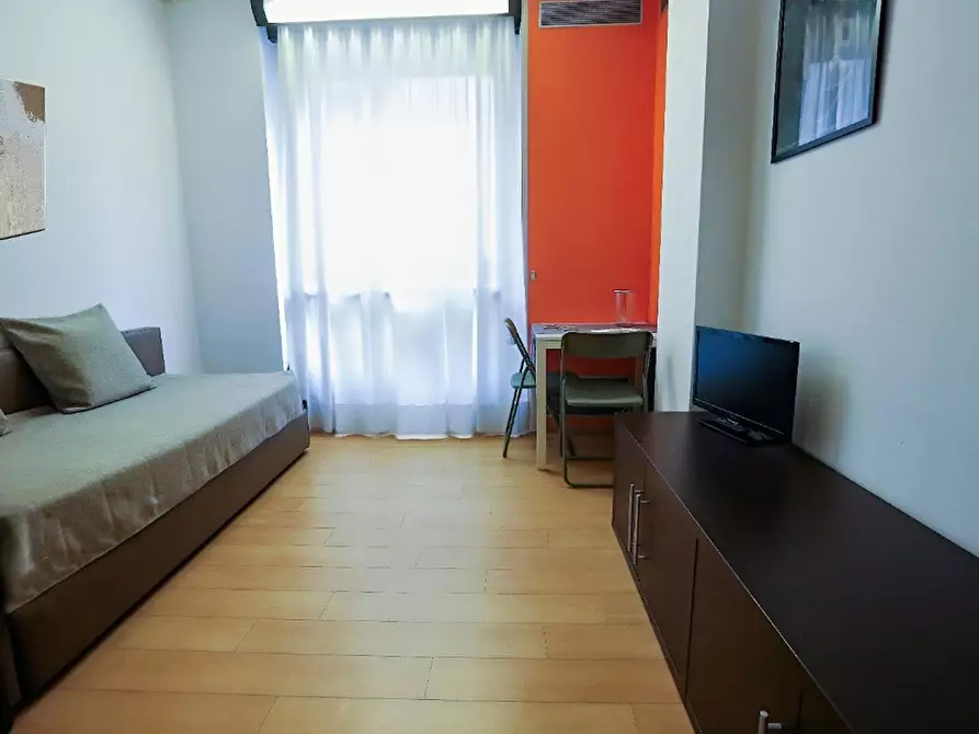 Immagine 6 di Appartamento in affitto  in Via Ippolito Nievo a Milano