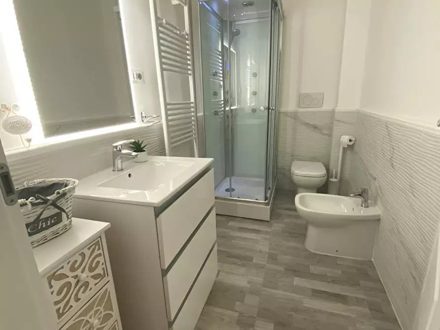 Immagine 9 di Camera in affitto  in Via Principessa Maria a Sassari