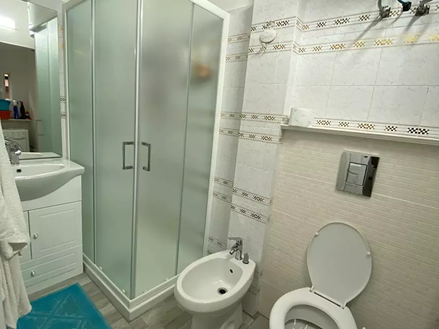 Immagine 7 di Camera in affitto  in Via Principessa Maria a Sassari