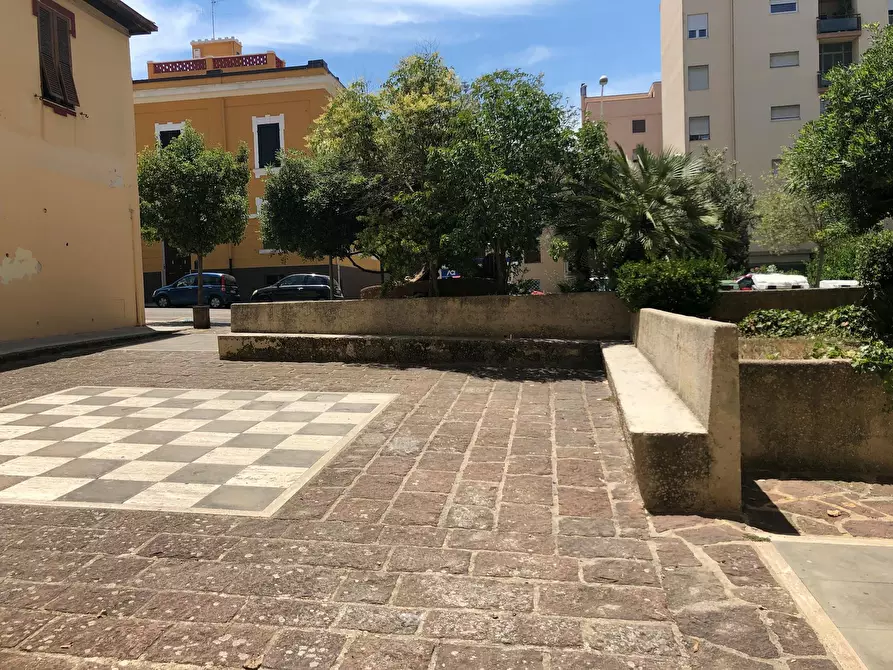 Immagine 2 di Camera in affitto  in Via Principessa Maria a Sassari