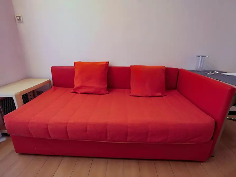 Immagine 3 di Appartamento in affitto  in Via Ippolito Nievo a Milano