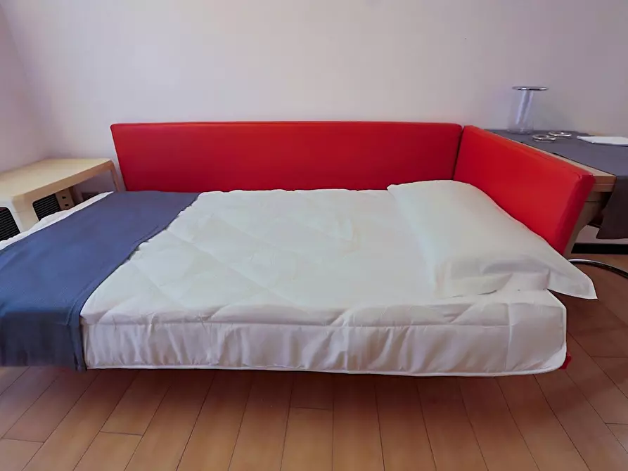 Immagine 4 di Appartamento in affitto  in Via Ippolito Nievo a Milano