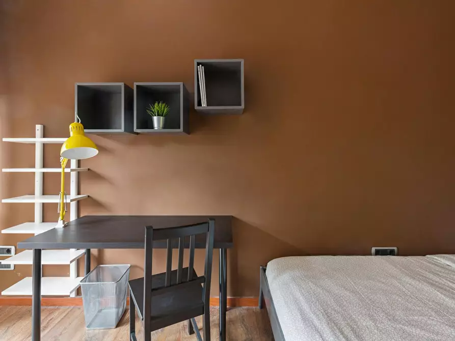 Immagine 4 di Camera in affitto  in Via dei Gracchi a Milano