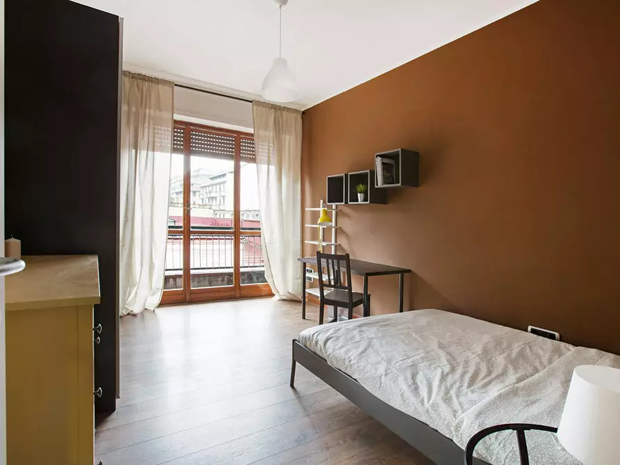 Immagine 1 di Camera in affitto  in Via dei Gracchi a Milano