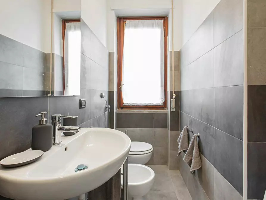 Immagine 7 di Camera in affitto  in Via dei Gracchi a Milano