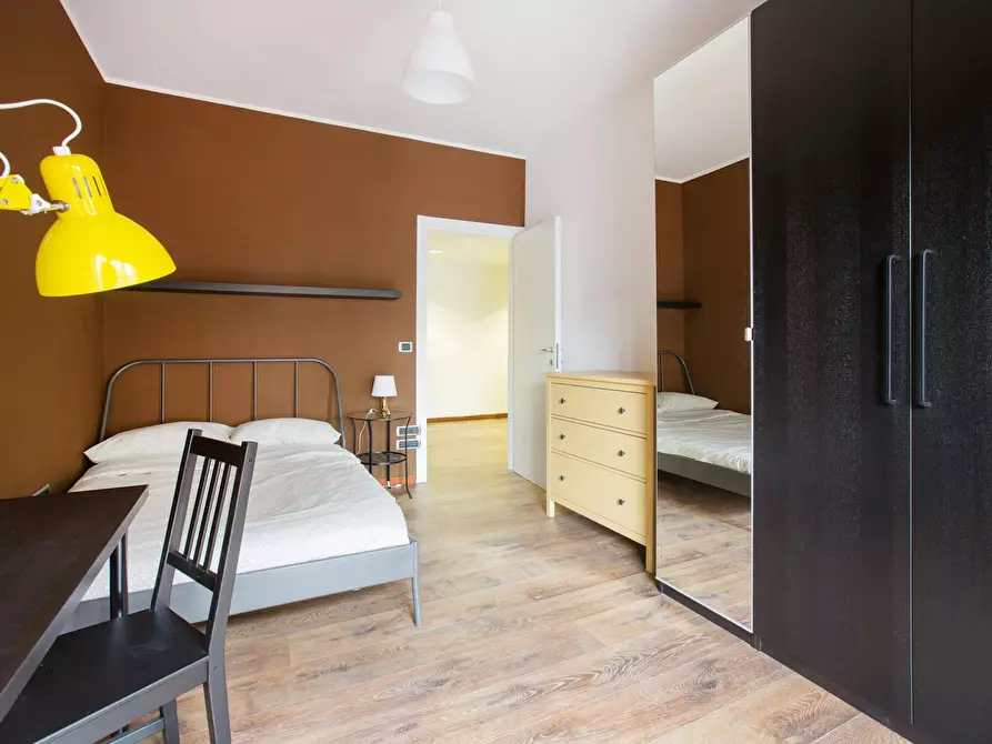 Immagine 3 di Camera in affitto  in Via dei Gracchi a Milano