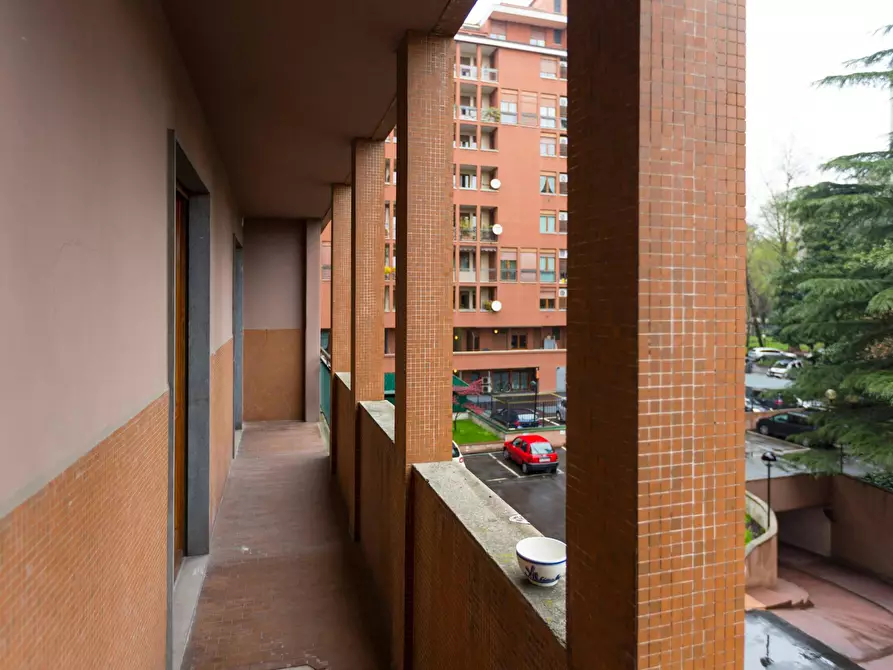 Immagine 5 di Camera in affitto  in Via dei Gracchi a Milano