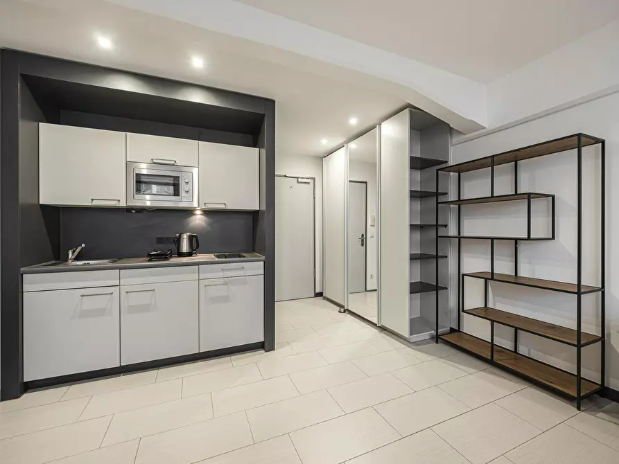 Immagine 10 di Appartamento in affitto  in Paul-List-Straße a Leipzig