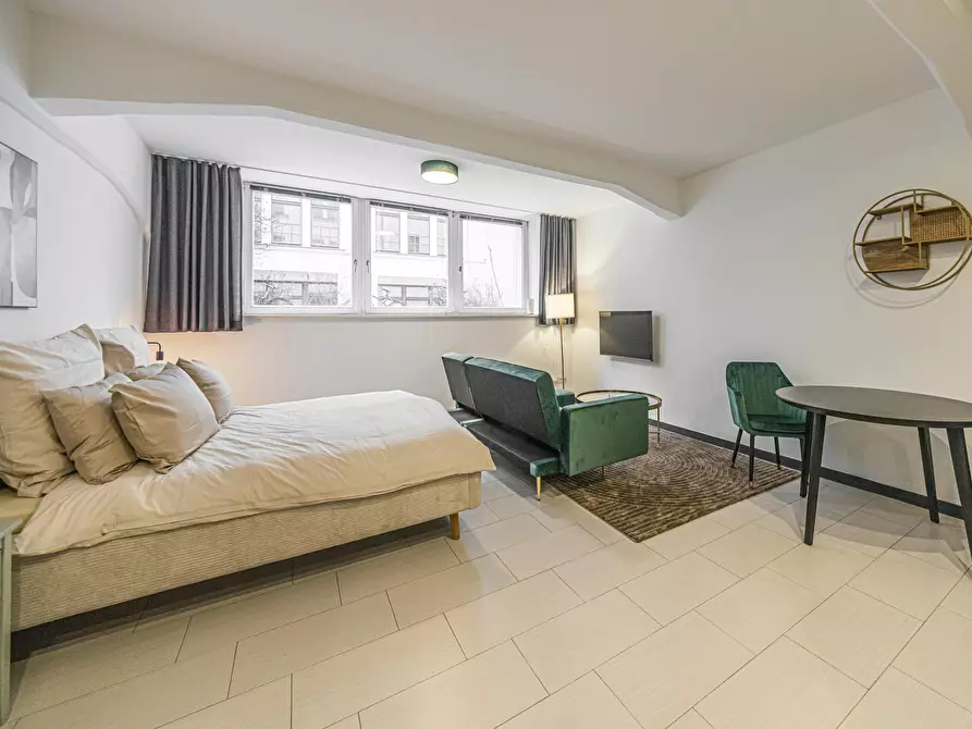 Immagine 8 di Appartamento in affitto  in Paul-List-Straße a Leipzig