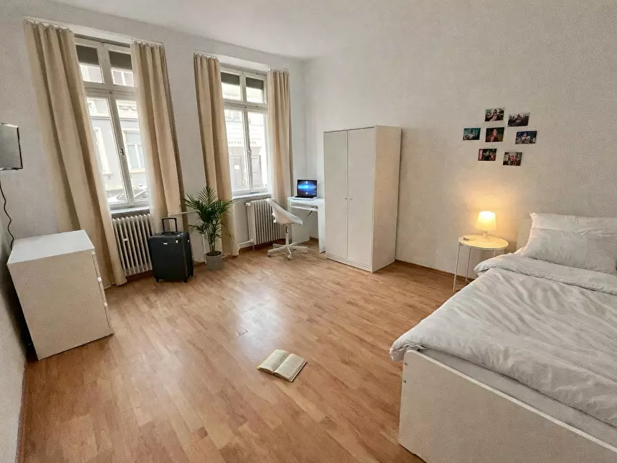 Immagine 1 di Camera in affitto  in Geleitsstraße a Offenbach