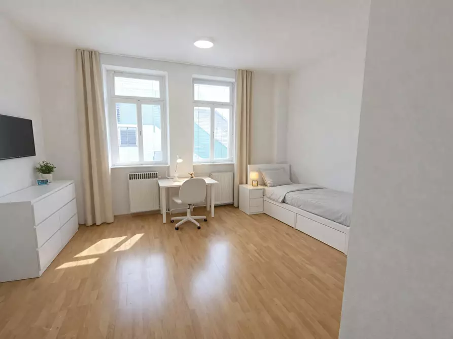Immagine 1 di Camera in affitto  in Geleitsstraße a Offenbach