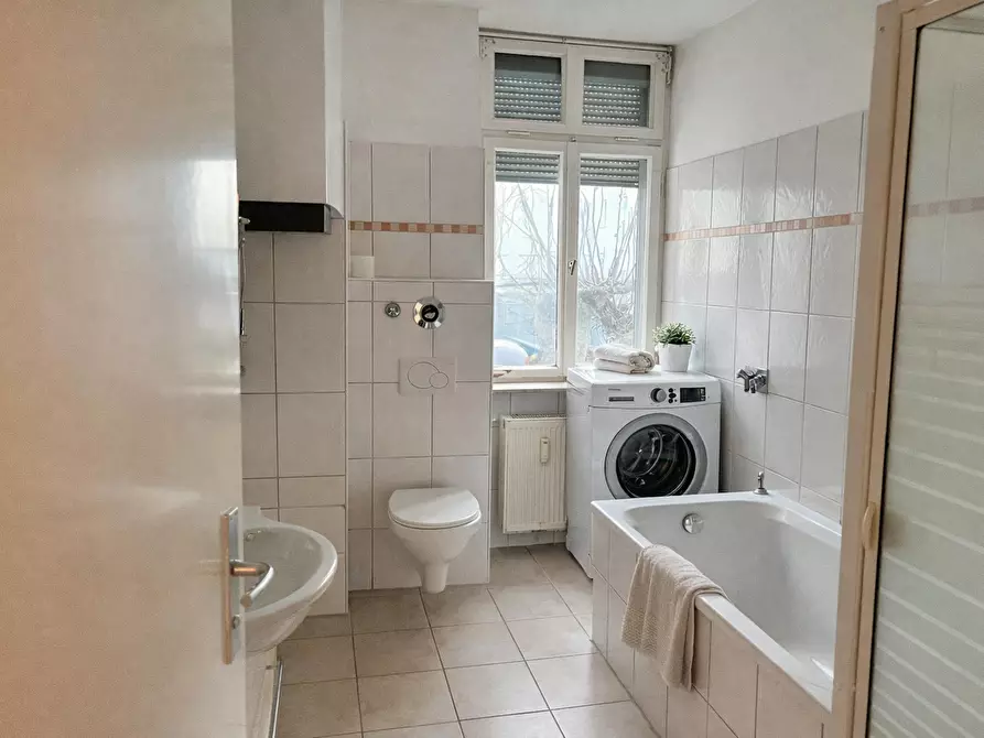 Immagine 4 di Camera in affitto  in Geleitsstraße a Offenbach