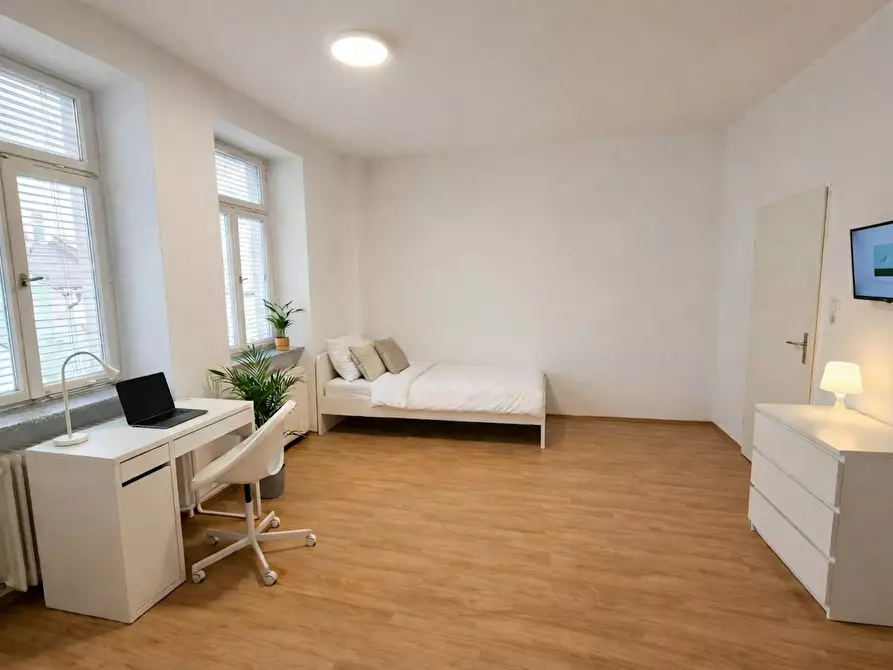 Immagine 2 di Camera in affitto  in Geleitsstraße a Offenbach