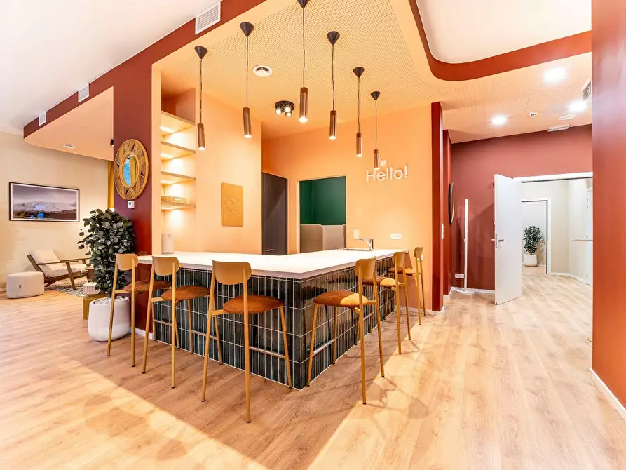 Immagine 9 di Appartamento in affitto  in Rue Neerveld a Woluwe-Saint-Lambert