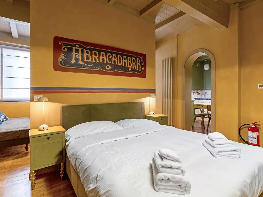 Immagine 4 di Appartamento in affitto  in Via del Fossato a Bologna